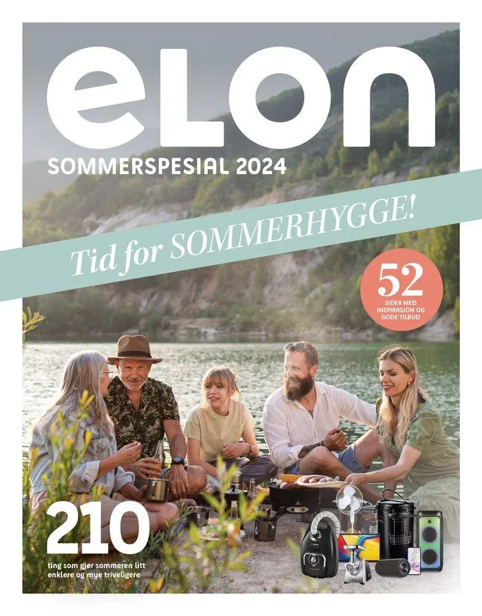 Sommerkatalogen 24 - 1