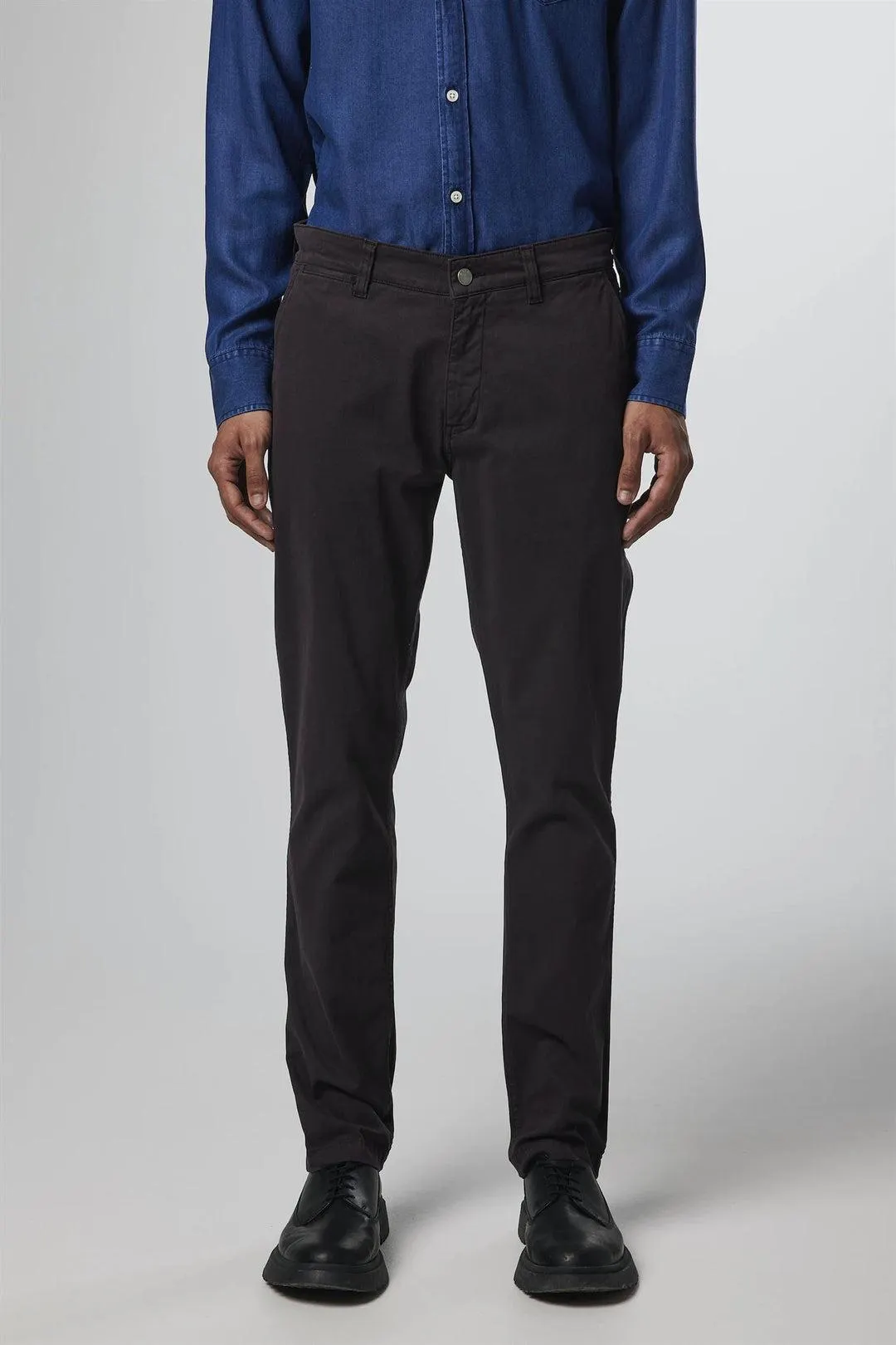 MARCO 1400 CHINO Burgunder