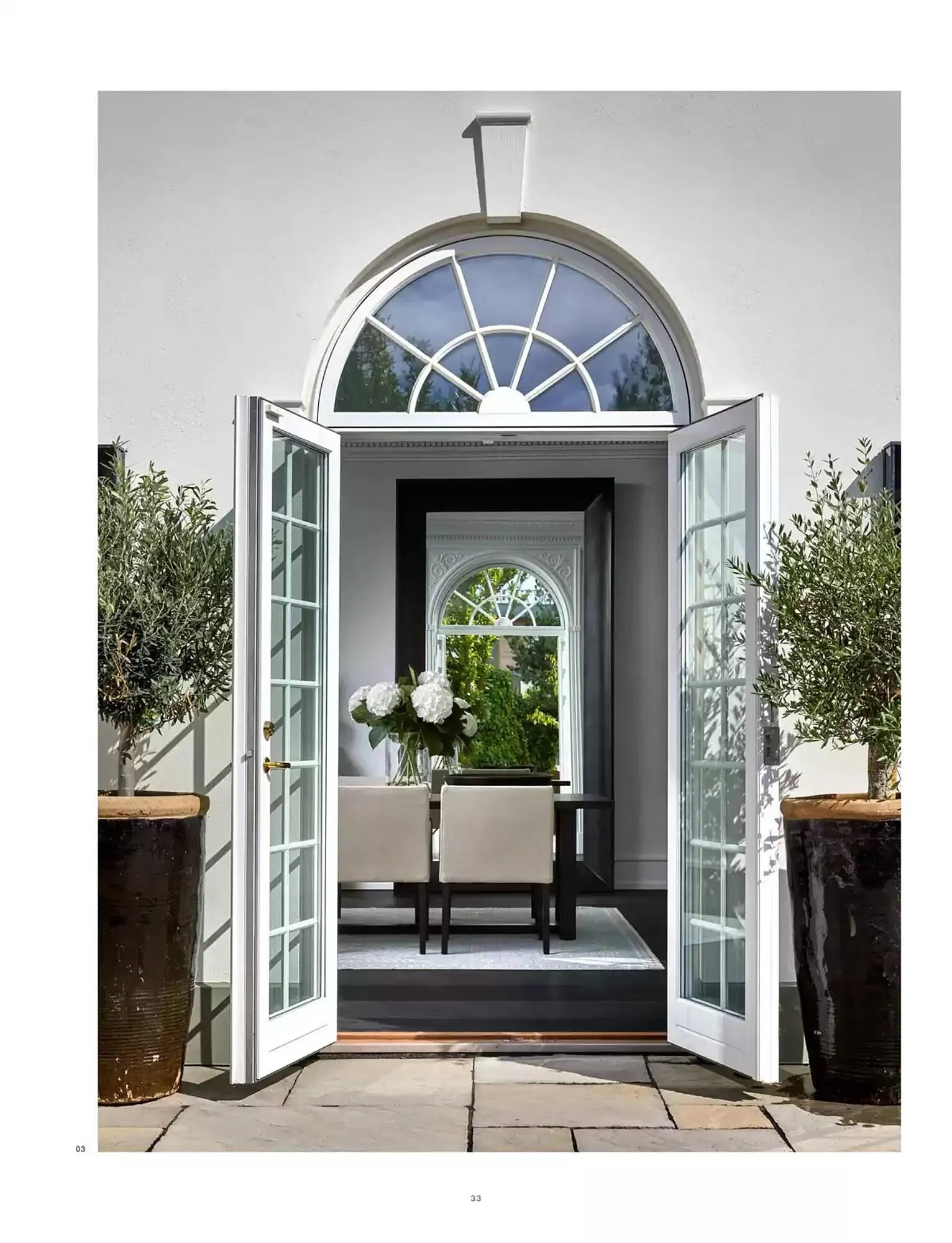 Slettvoll Kundeavis fra 27. november til 31. mars 2025 - kundeavisside 33