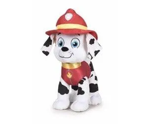 Paw Patrol Classic Refresh 27 cm - Marshall