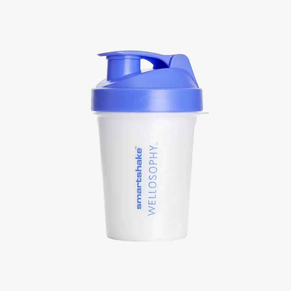 Small Smartshake Bottle