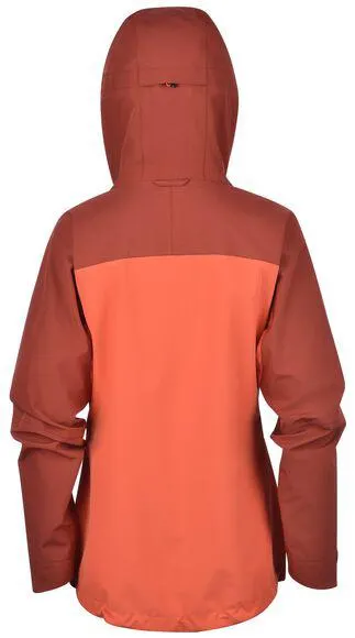 Norheim · Granitt 3-lags skalljakke dame