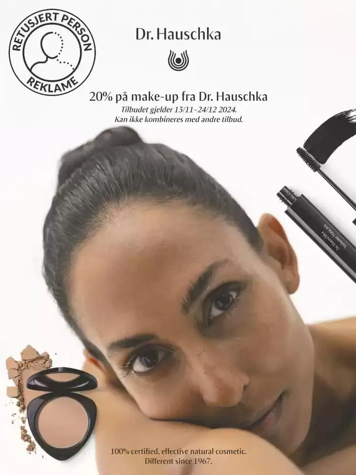 Live Life fra 14. november til 24. desember 2024 - kundeavisside 27