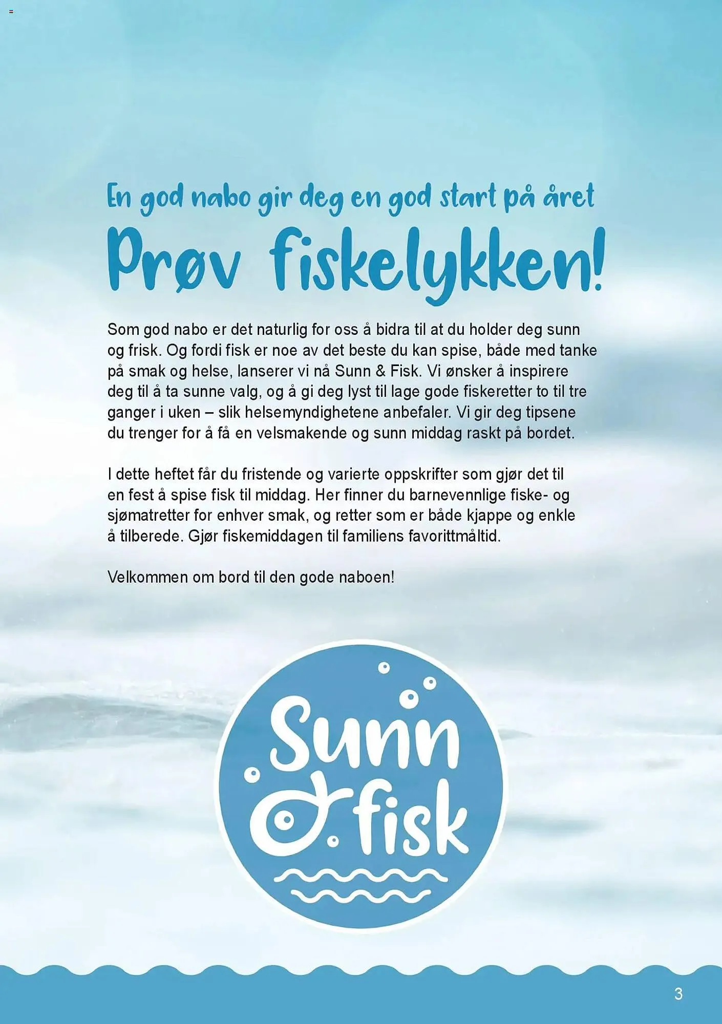 Joker kundeavis fra 2. januar til 6. februar 2026 - kundeavisside 3