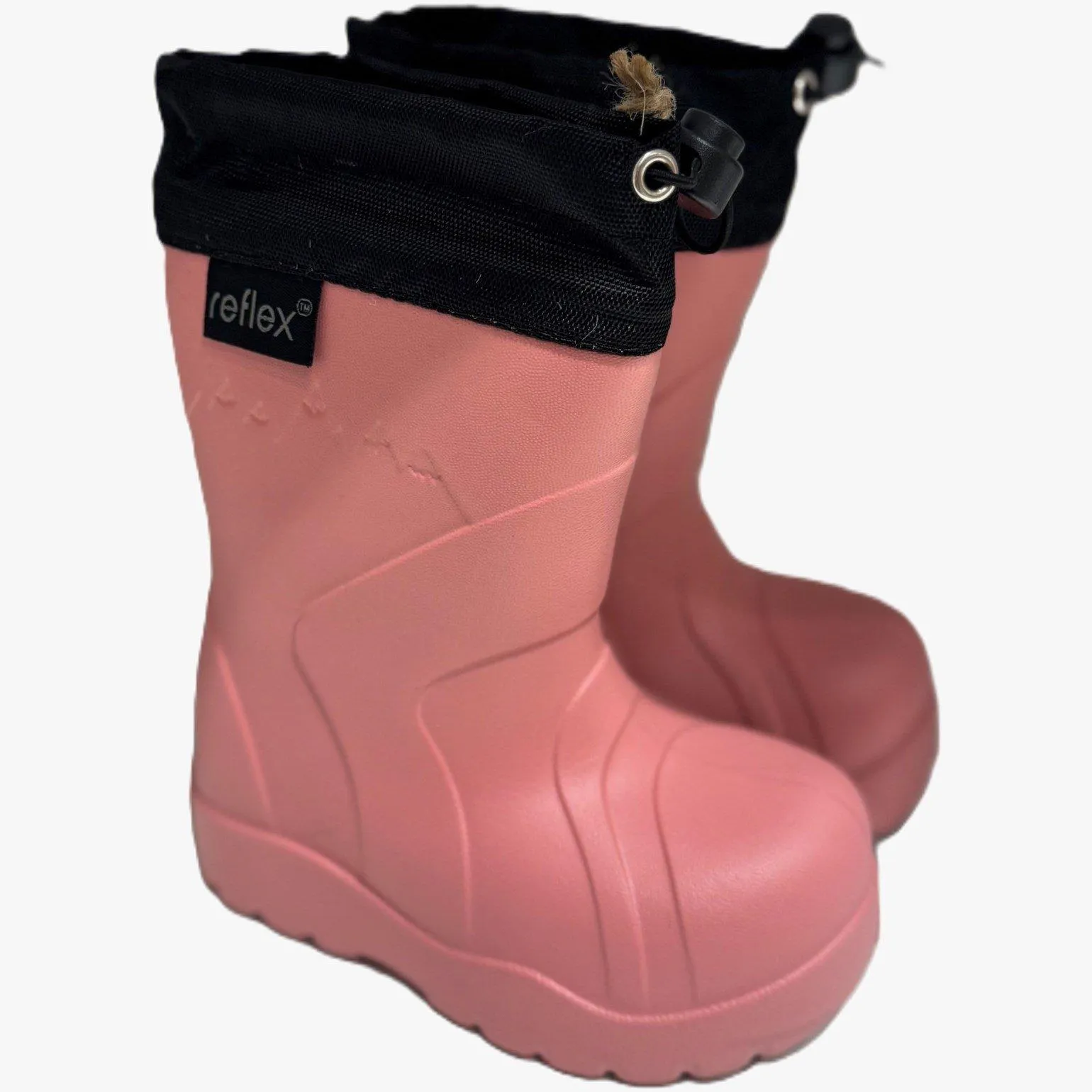 Nesna thermostøvler