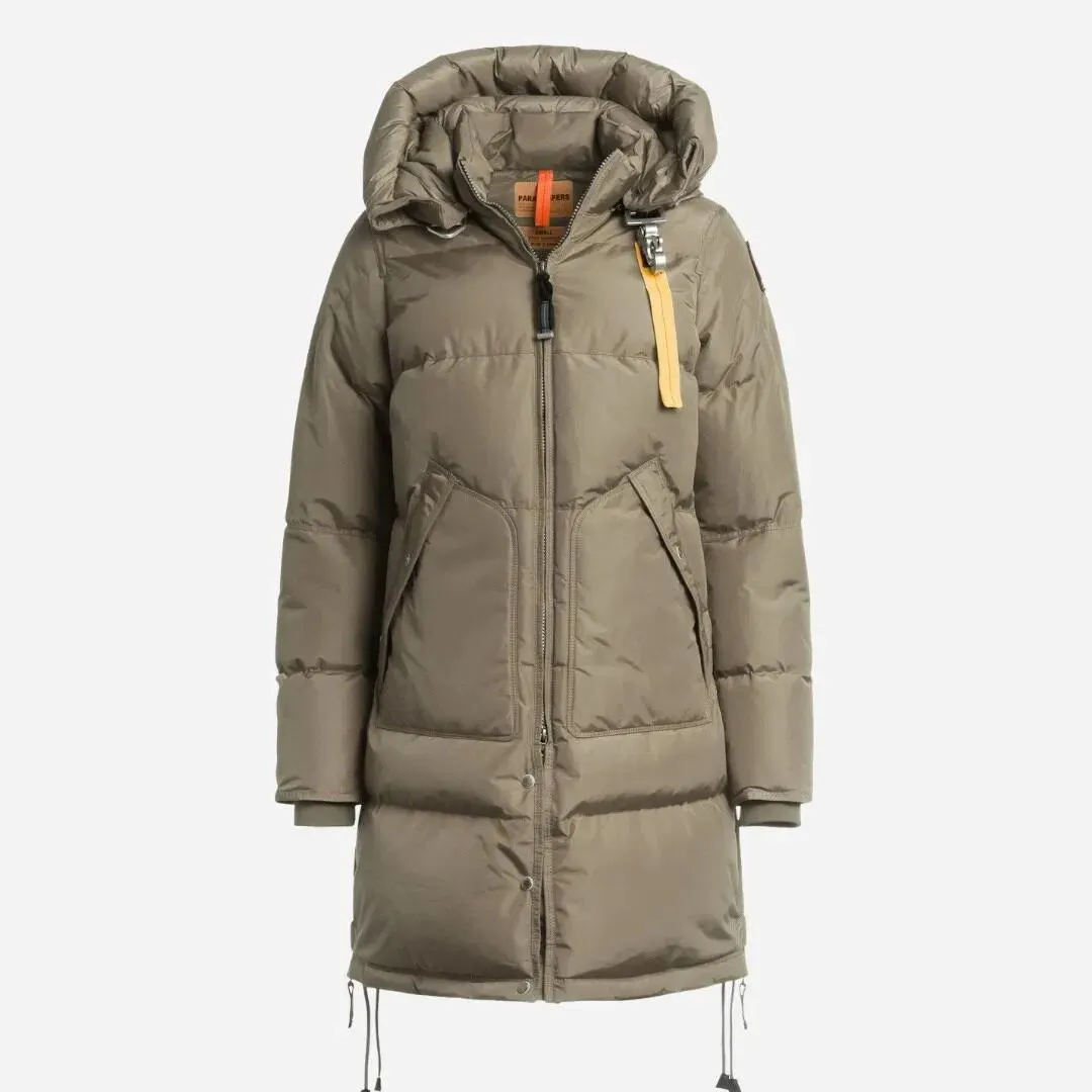 Long Bear - Atmosphere