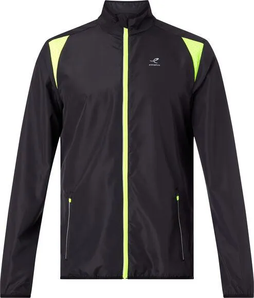 Energetics · Todor UX vindjakke herre