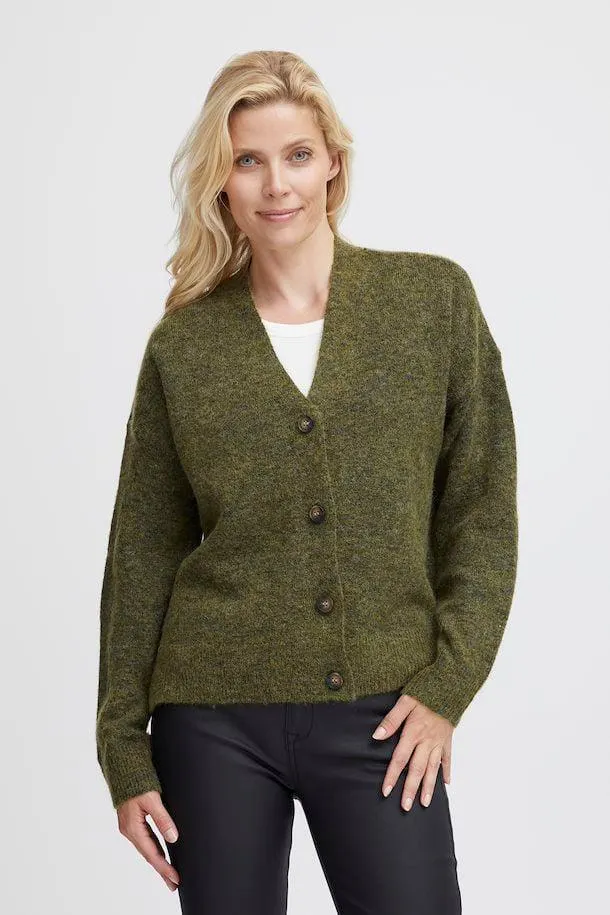 FRSANNY Cardigan