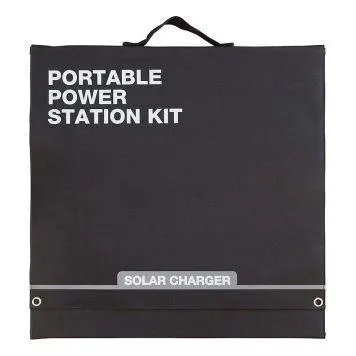 SOLPANEL HYUNDAI SAMMENLEGGBAR 150W