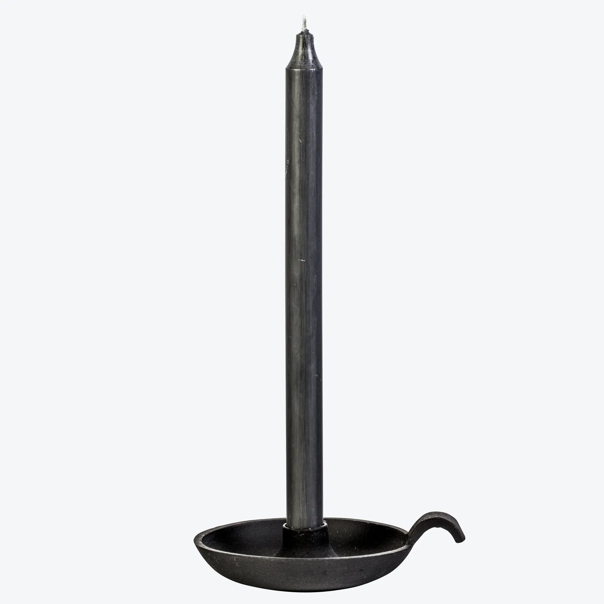 Broste Kronelys Rustikk