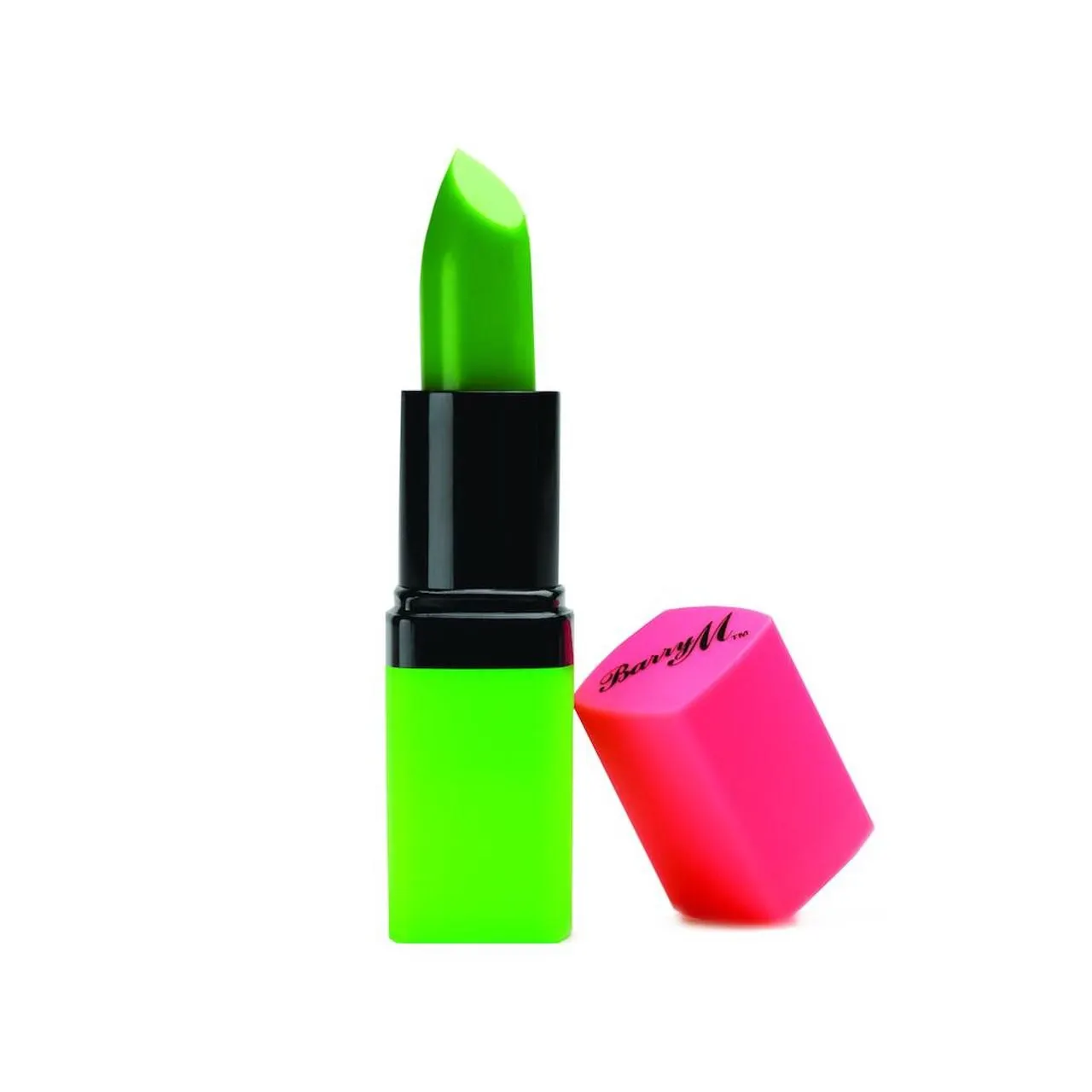 Barry M Colour Changing Lip Paint Genie