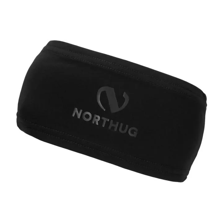 Craft Mesh Nano Weight Headband Black