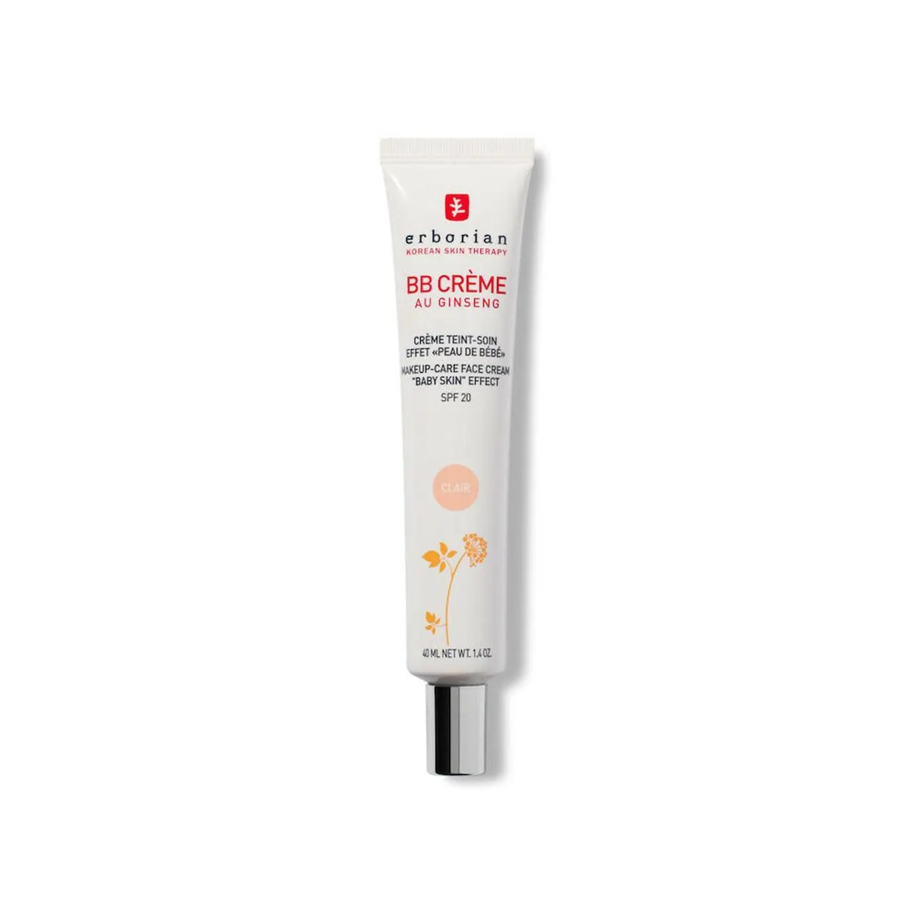 BB Creme Clair 40ml