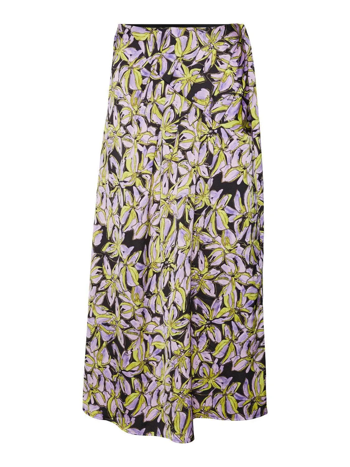 VMKYRA Langt skjørt