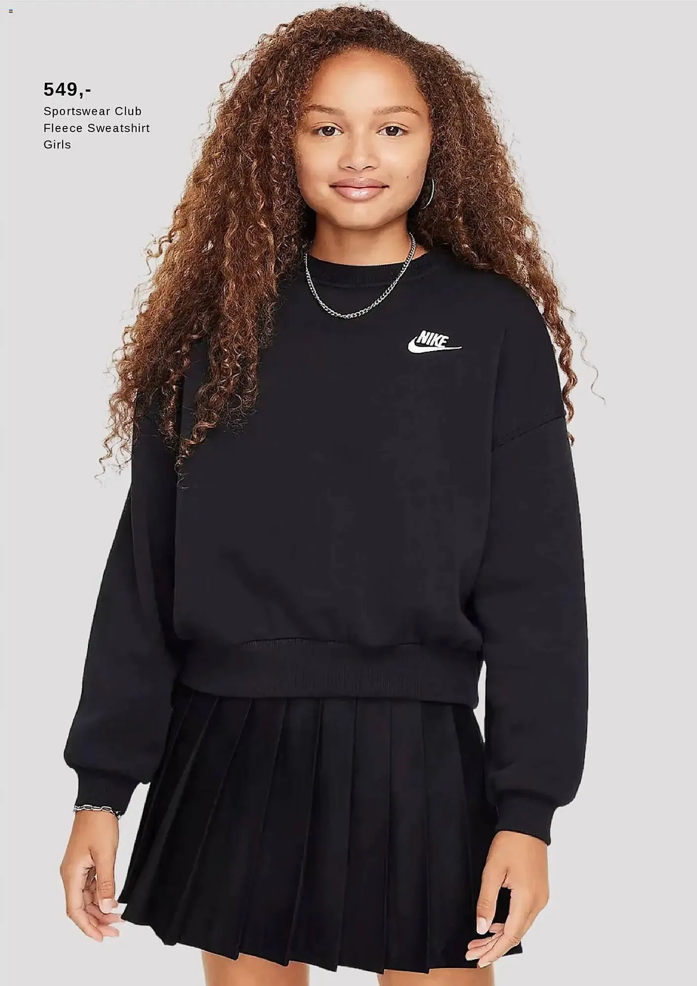 Intersport kundeavis fra 1. november til 5. desember 2025 - kundeavisside 11