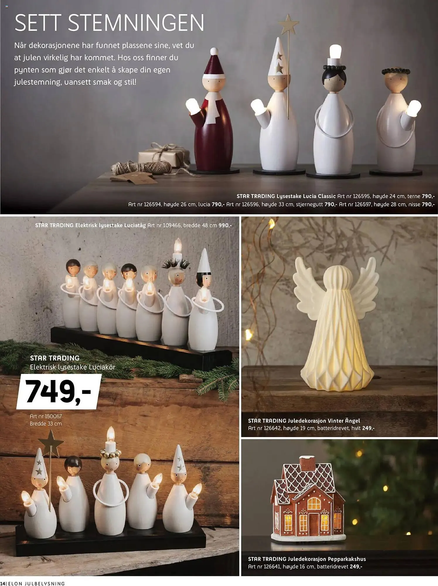 ELON kundeavis fra 3. november til 7. desember 2025 - kundeavisside 14