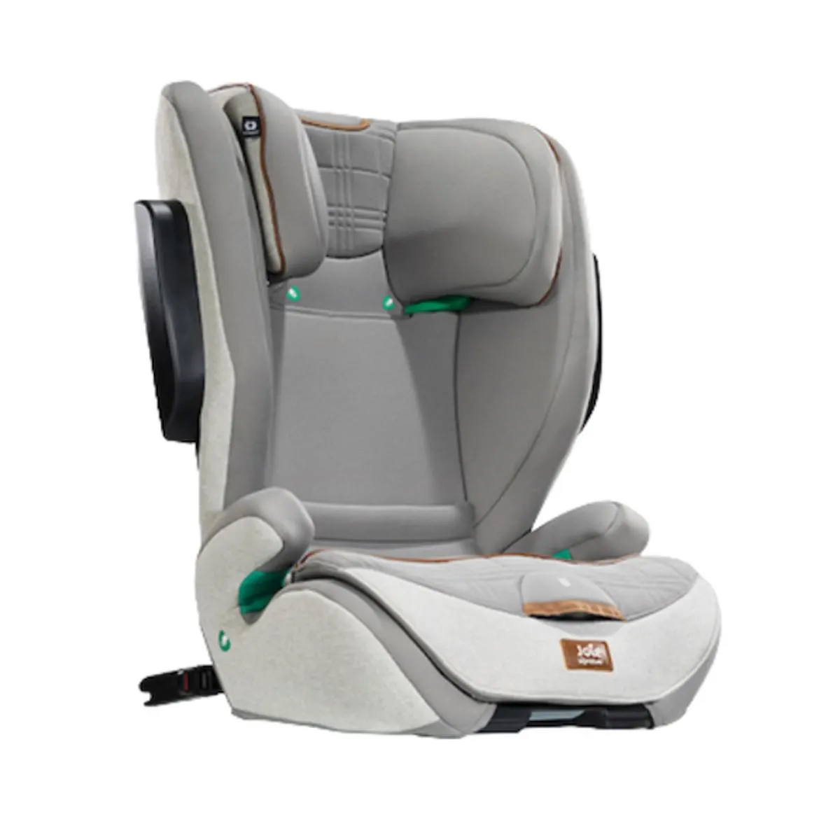 Joie Signature | I-Traver Beltestol 15-36kg | Oyster