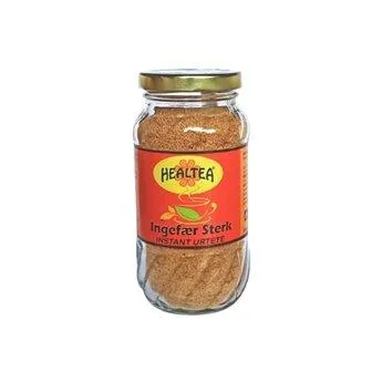 Heltea Ingefærte Sterk