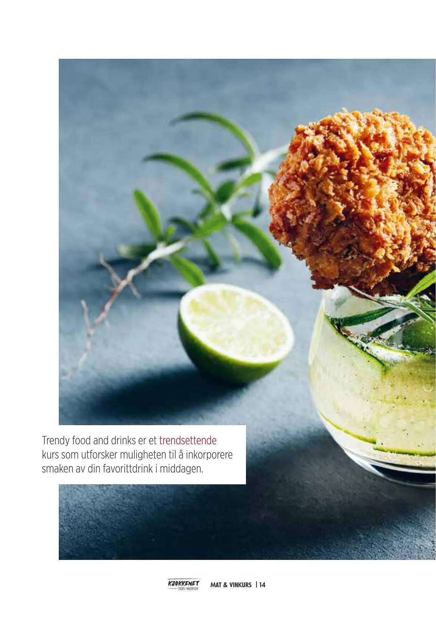 Jacobs Kundeavis fra 24. august til 31. august 2023 - kundeavisside 14