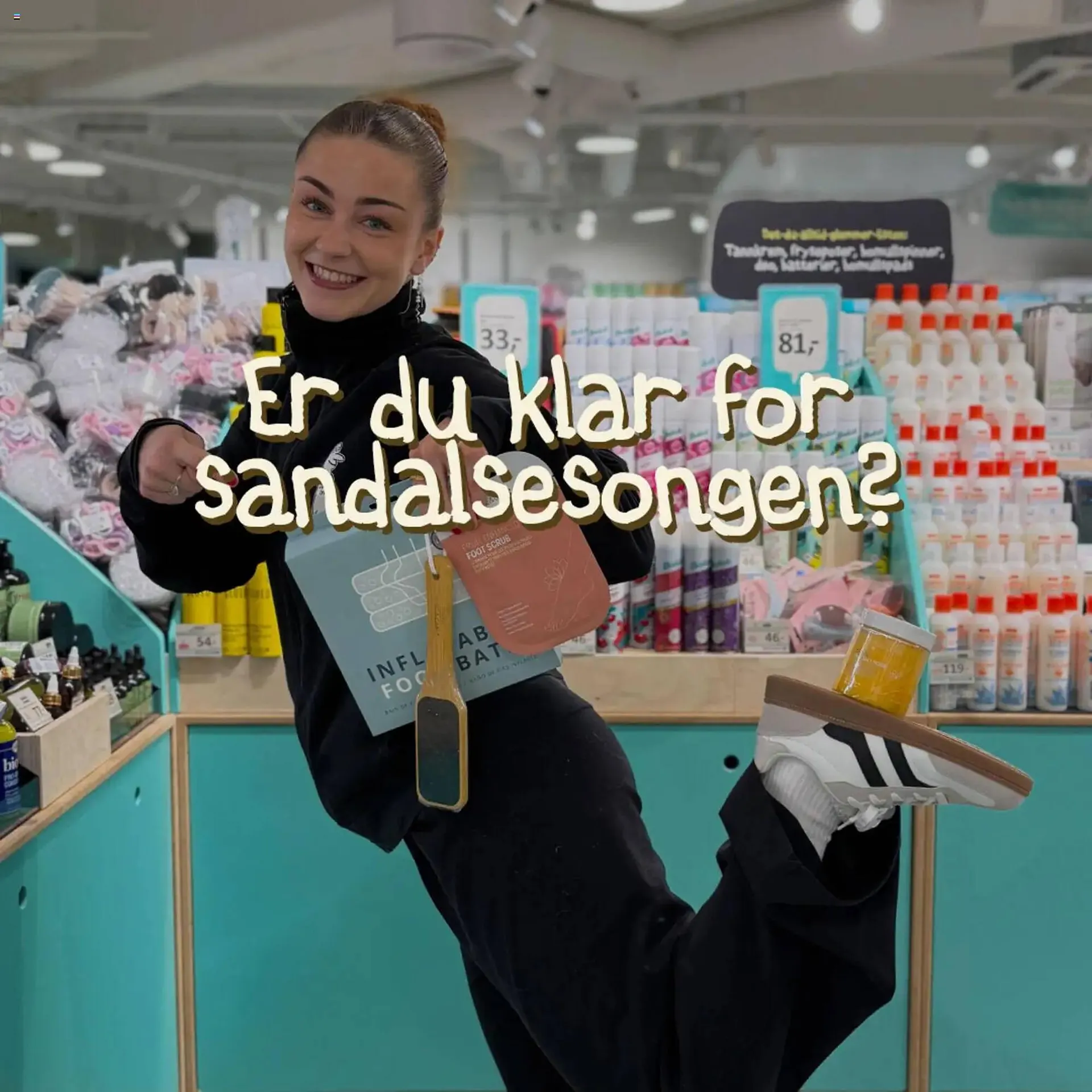 Normal kundeavis fra 12. mai til 18. mai 2026 - kundeavisside 1