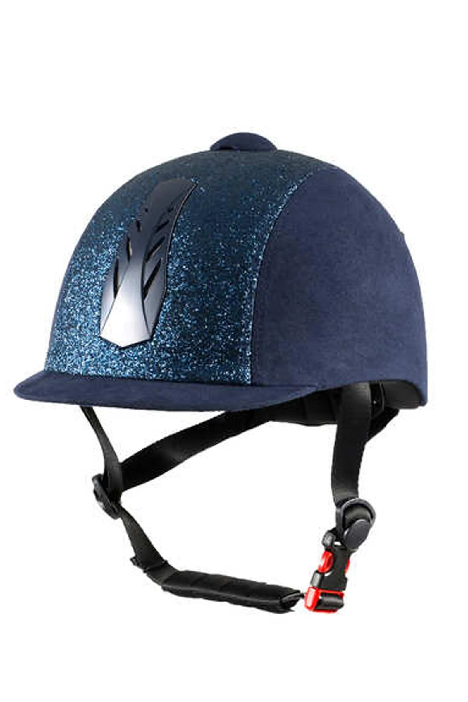Horze Triton Galaxy ridehjelm