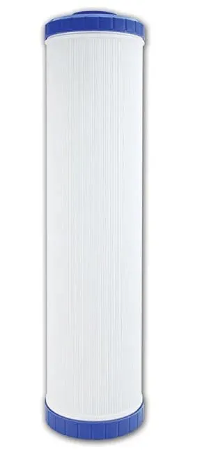 Filterinnsats til kalkfilter