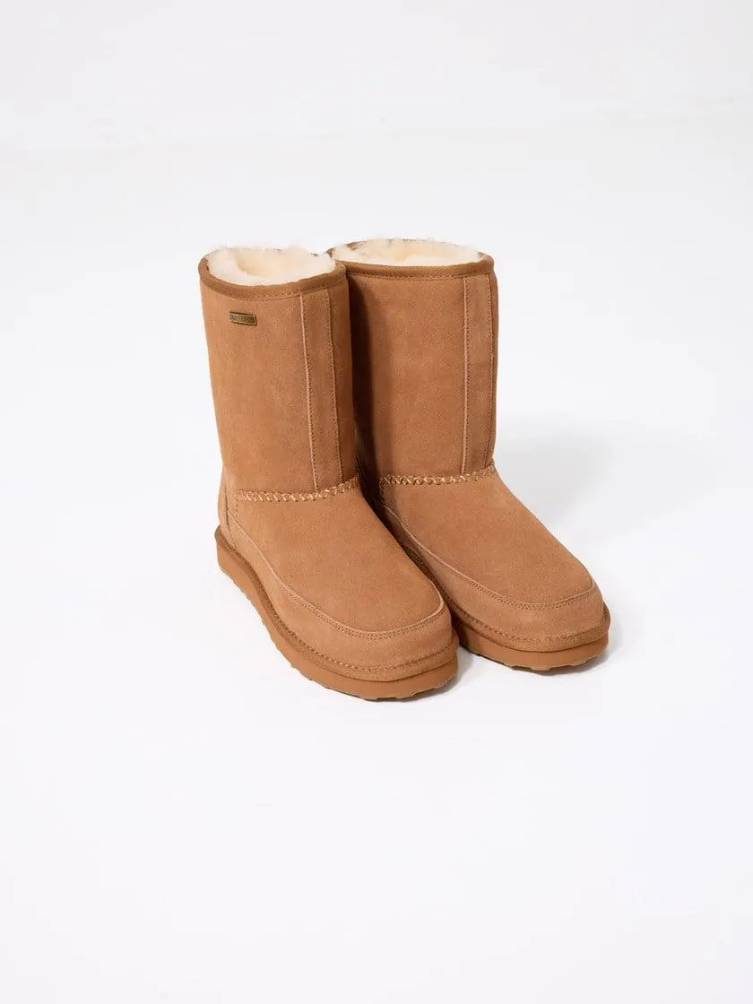 Charmoise High Vintersko