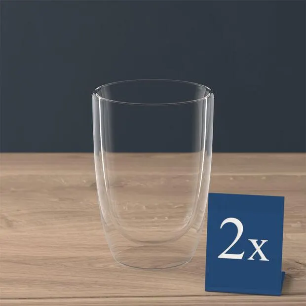 Artesano Hot&Cold Beverages Universal tumbler set 2 pcs. 122mm