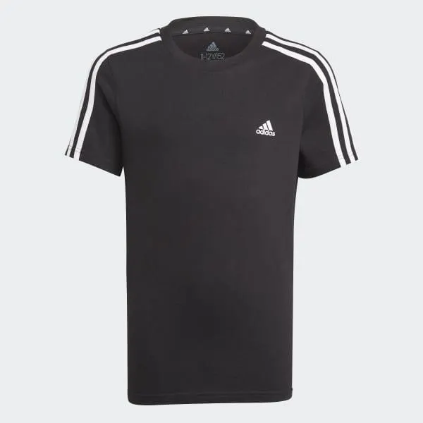 adidas Essentials 3-Stripes T-skjorte