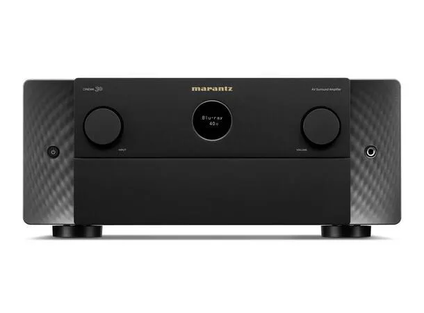 Marantz Cinema 30 - Sort