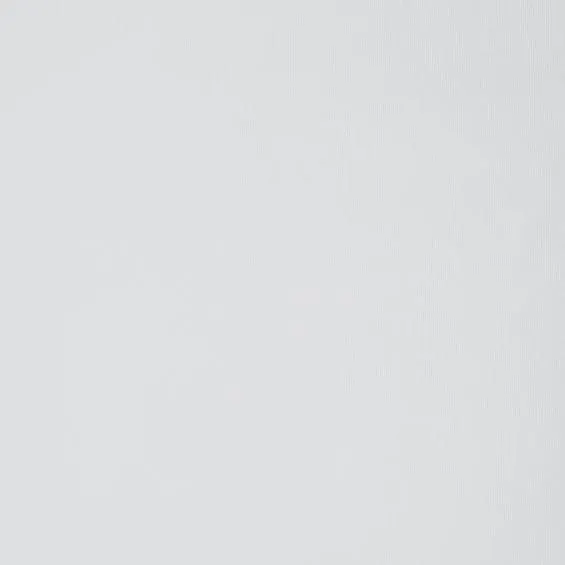 Designark ensfarget hvit 5-pakning – 305×305 mm, 230 g/m²