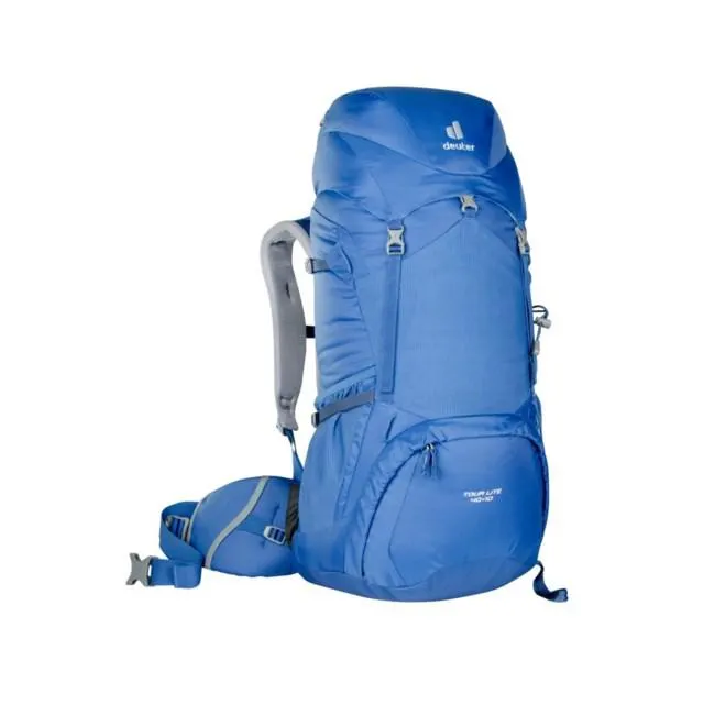 Deuter Tour Lite 40 + 10 liter ryggsekk