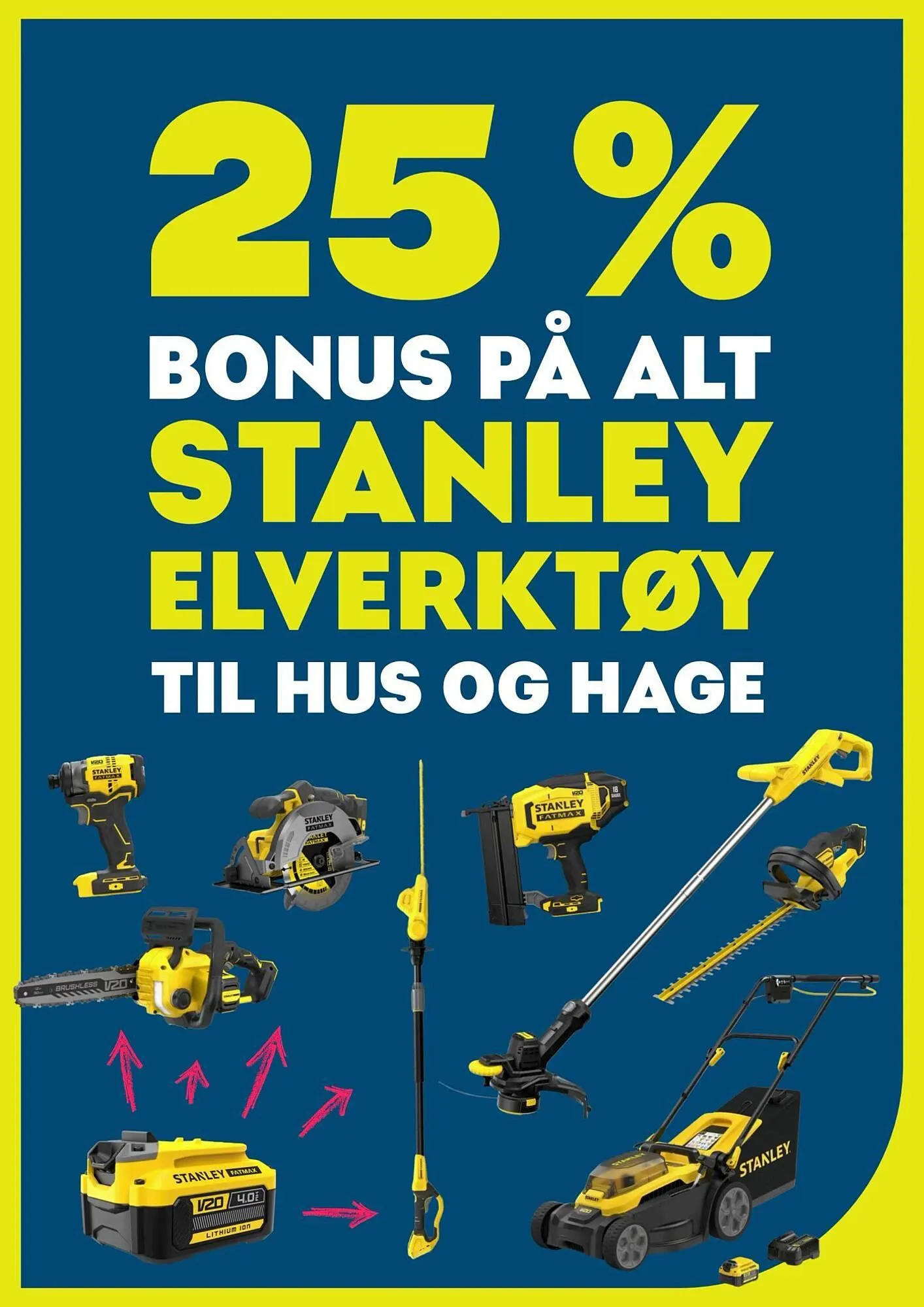 Maxbo kundeavis fra 8. mai til 25. mai 2026 - kundeavisside 5