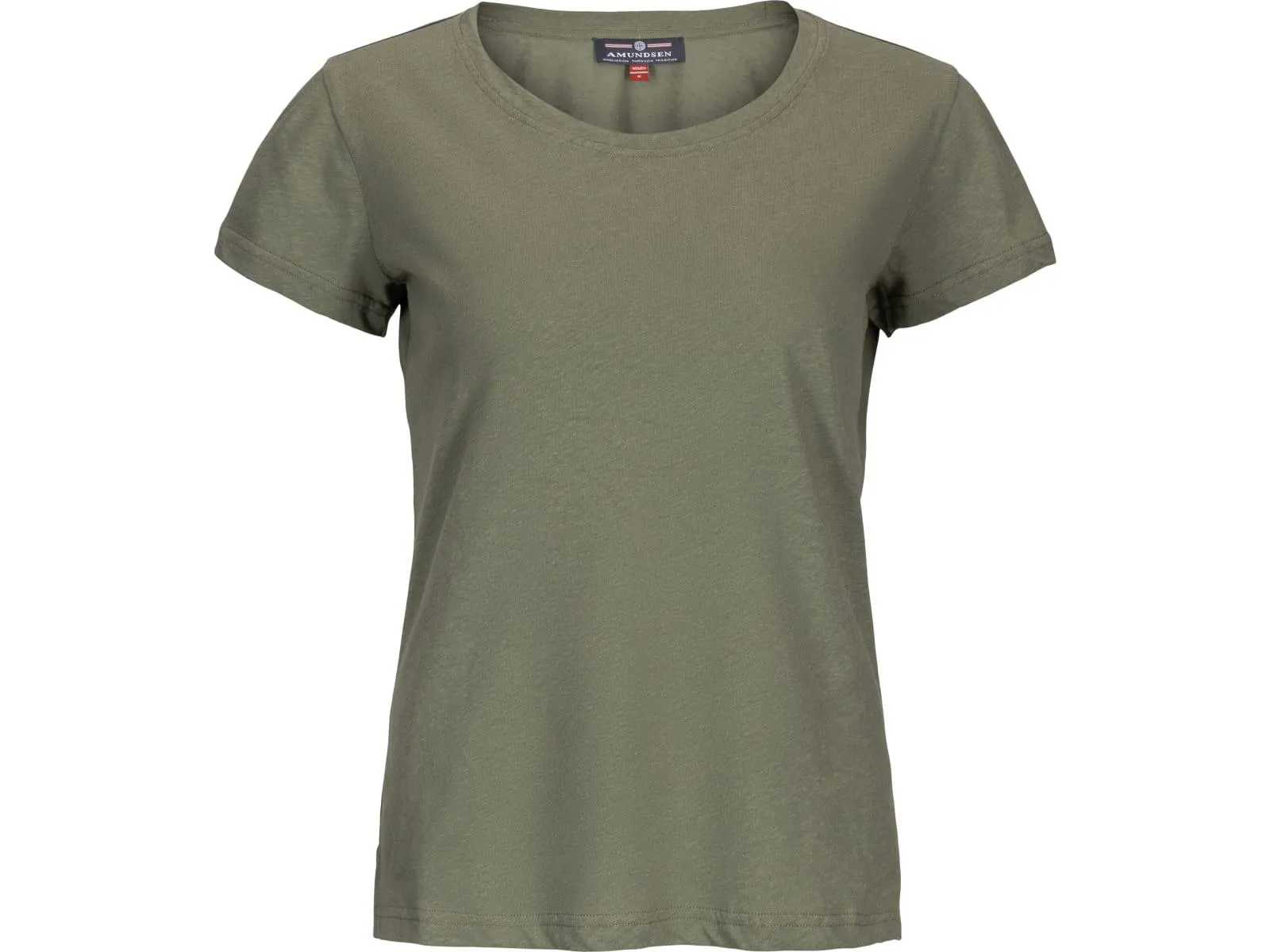 Linen Tee