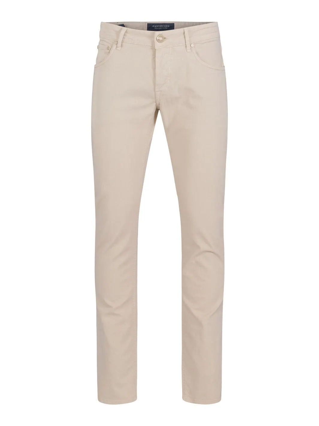 ORVIETO JEANS Beige