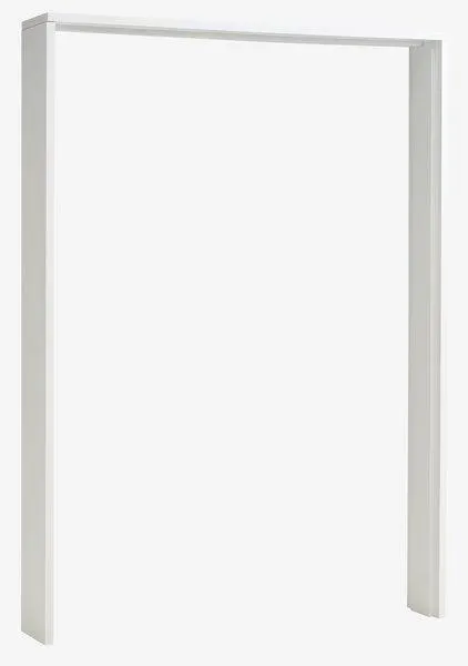 Marco de armario SALTOV 150 blanco