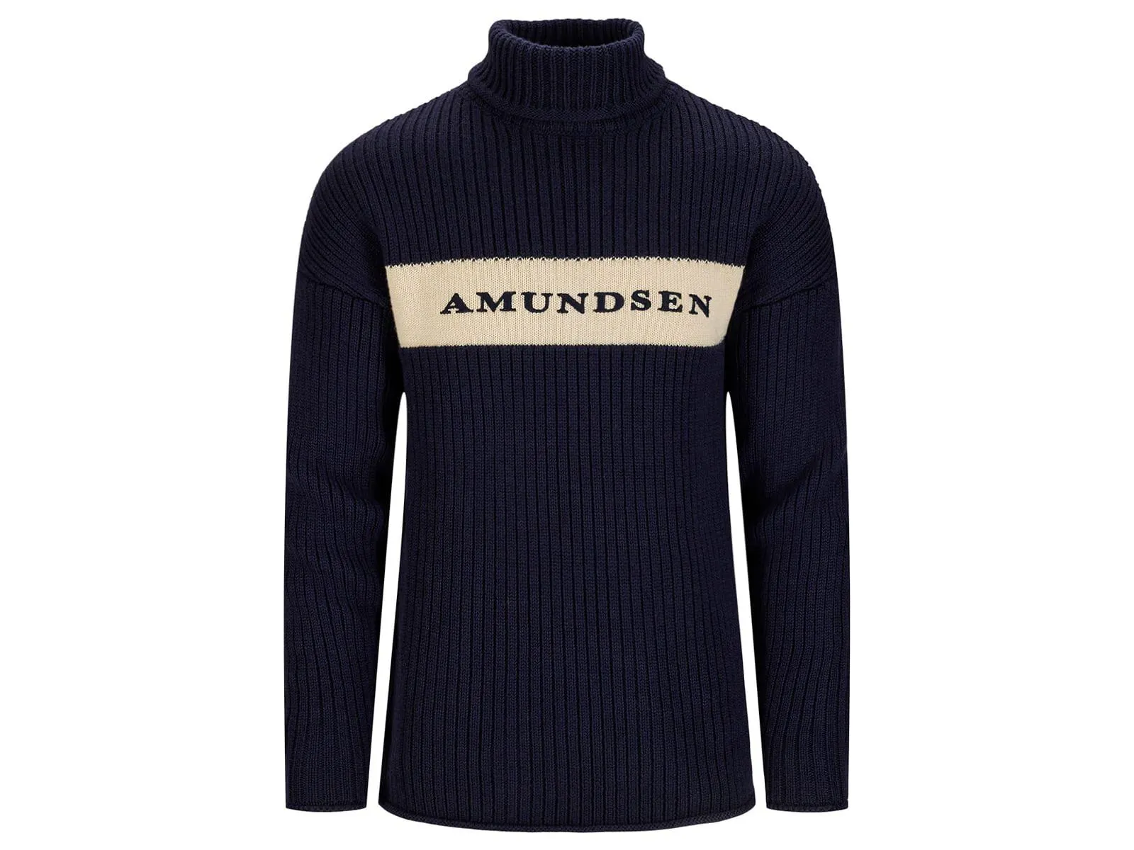 Heroes Ski Turtle Neck