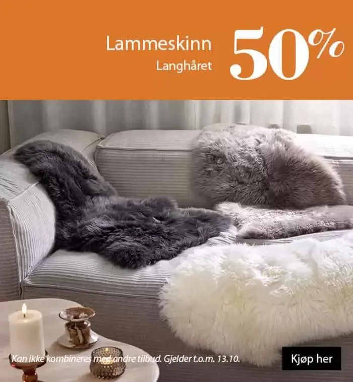 Princess Kundeavis fra 29. september til 13. oktober 2024 - kundeavisside 21