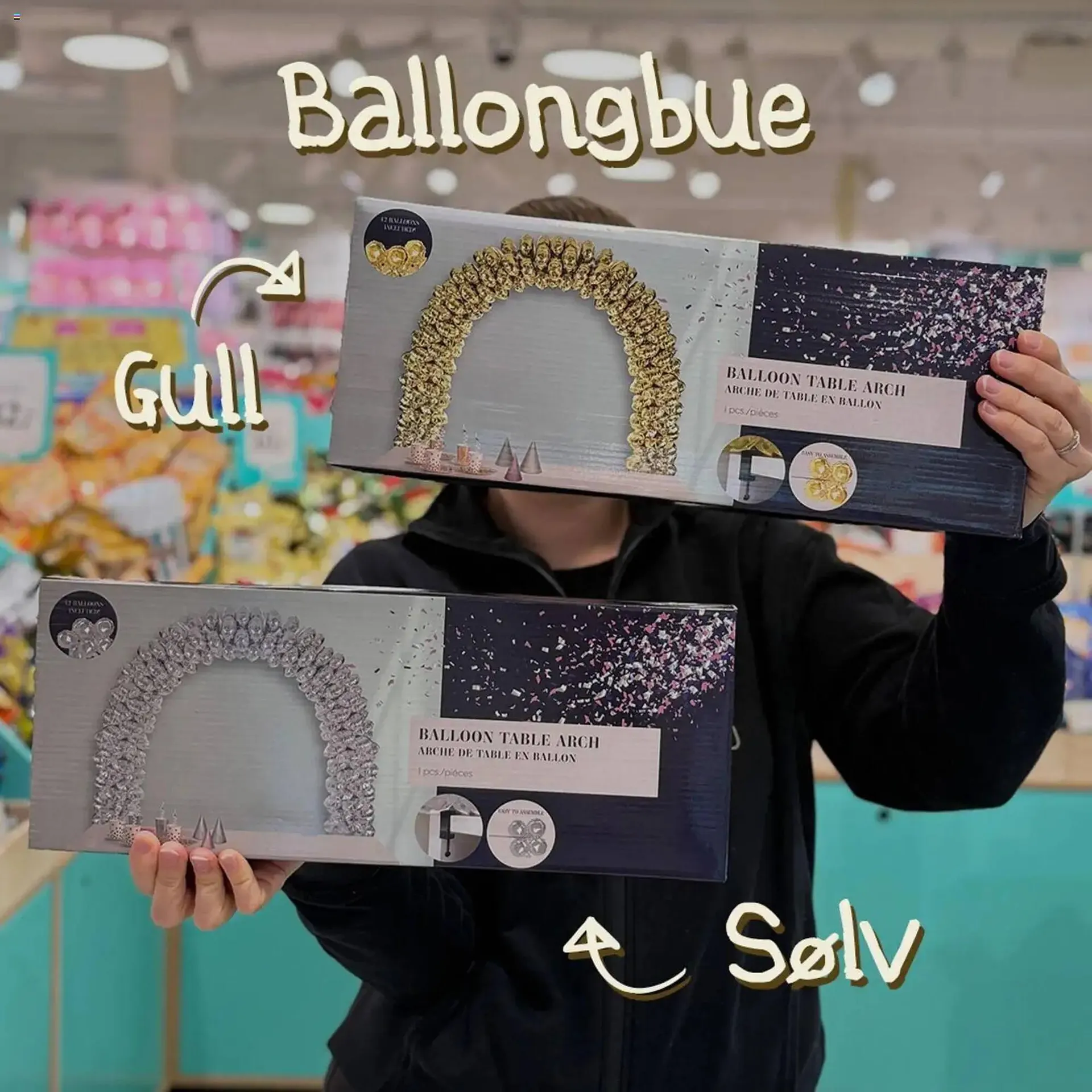 Normal kundeavis fra 22. desember til 2. januar 2026 - kundeavisside 4