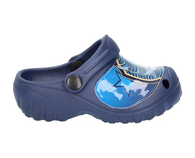 Tøffe slip in sko