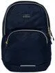 Skolesekk 2.7-kl Blue Gold Sport Junior 30L Beckma