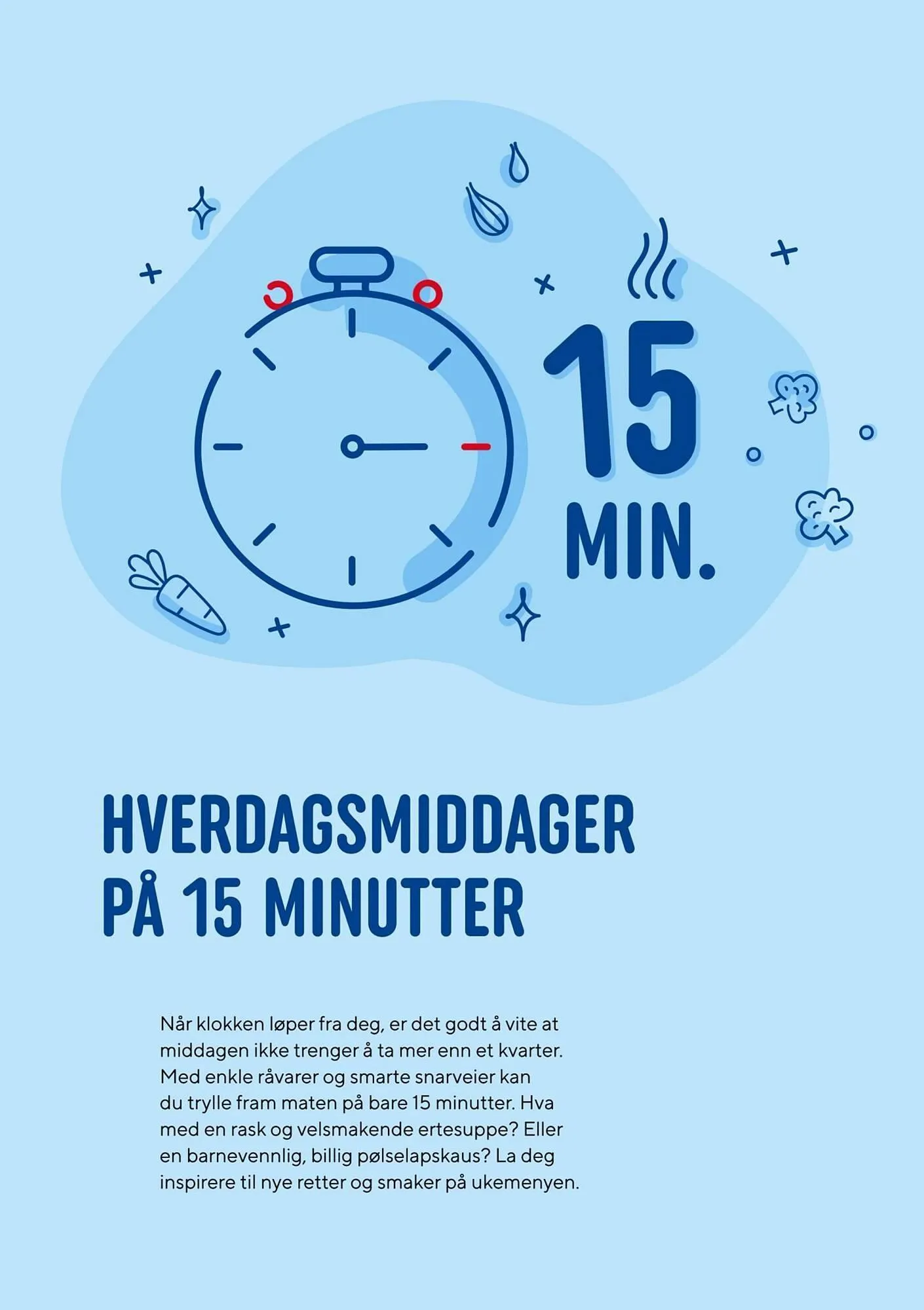 Rema 1000 fra 20. oktober til 25. oktober 2025 - kundeavisside 6