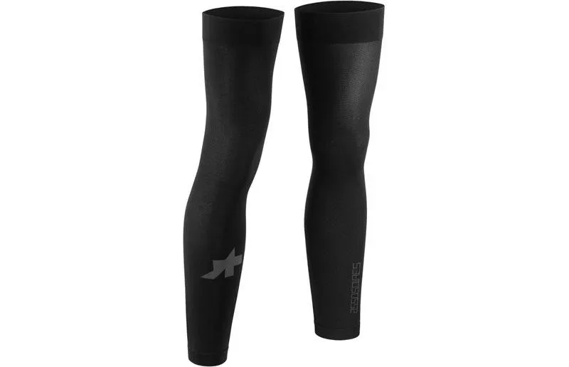 Assos Leg Warmers Vår Høst Leggvarmere