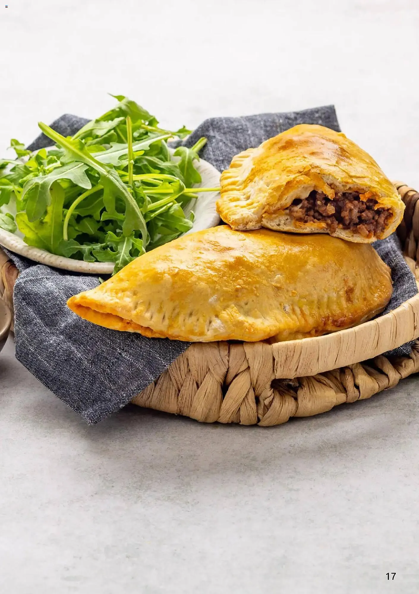 Joker kundeavis fra 22. oktober til 16. januar 2026 - kundeavisside 17