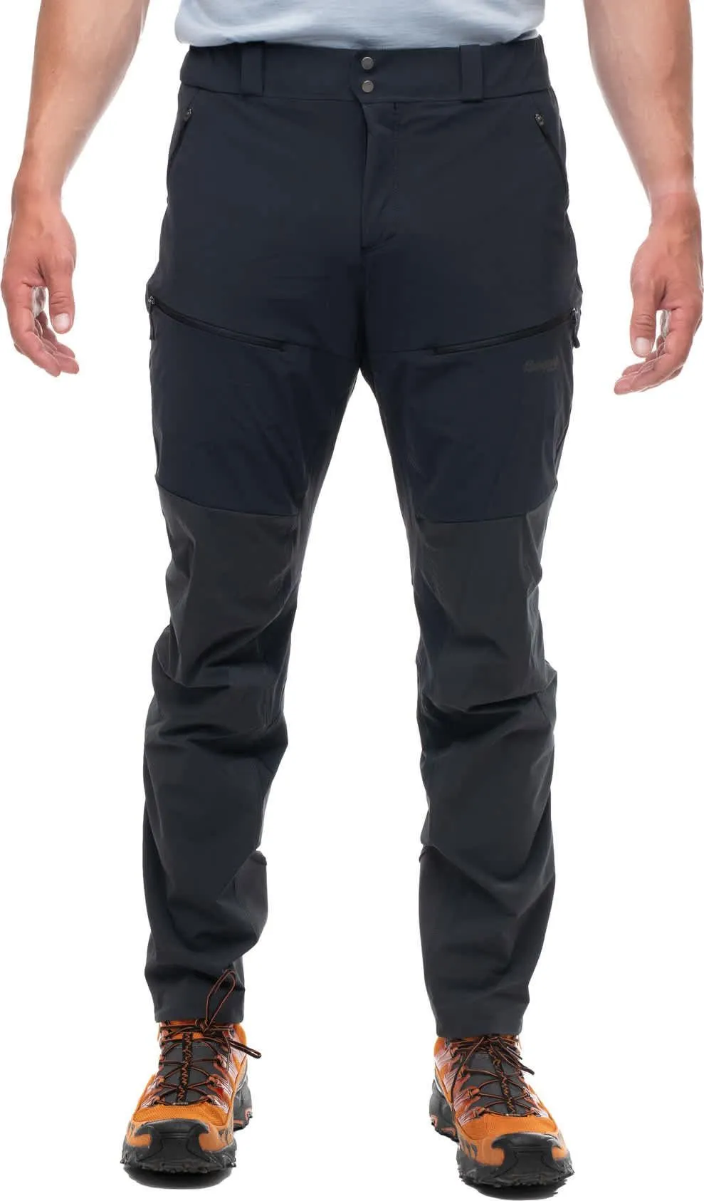 Rabot V2 Softshell Pants Herre