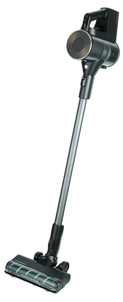 Wilfa Innovac Sensor HS1-SB skaftstøvsuger