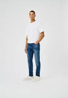 ONSWEFT Middels høy midje Regular Fit Jeans