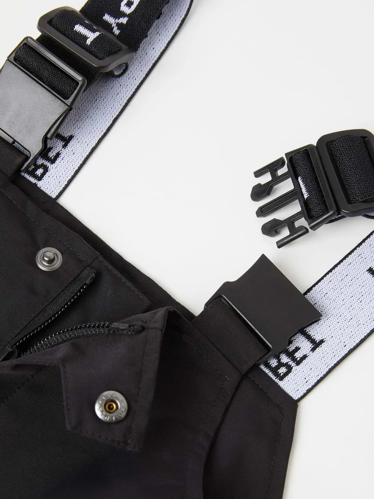 STORMY skallbukse vanntett