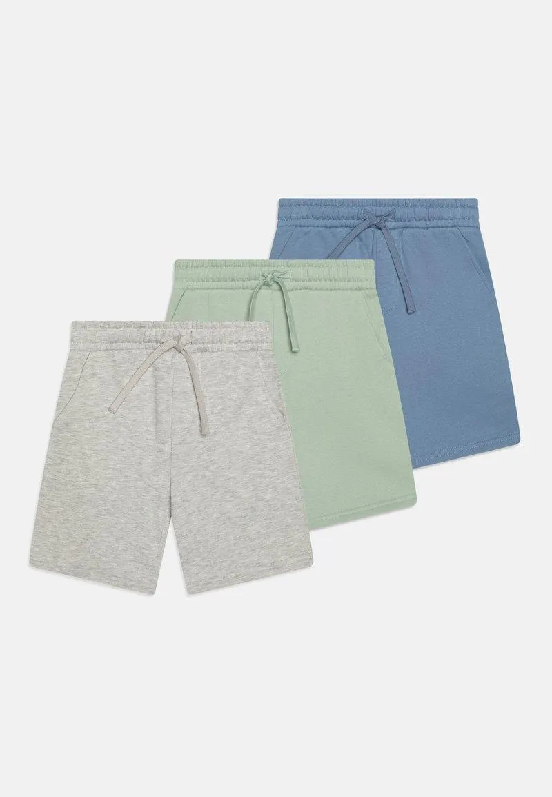 UNISEX 3 PACK - Joggebukse