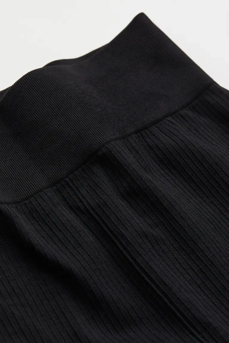 Seamless Sports Leggings in DryMove™